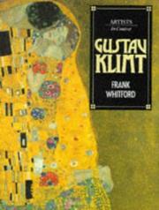 Cover of: Artists in Context: Gustav Klimt