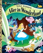 Walt Disney's Alice in Wonderland by Al Dempster