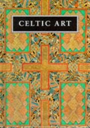 Cover of: Celtic Art