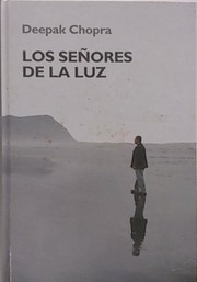 Cover of: Los señores de la luz by 