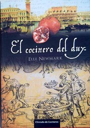 Cover of: El cocinero del dux by 