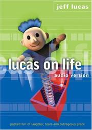 Lucas on life 2