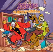 Cover of: Scooby-Doo in the Mystery Mansion