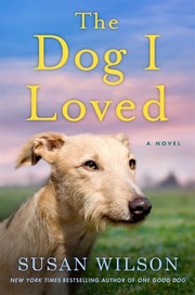 Cover of: Dog I Loved