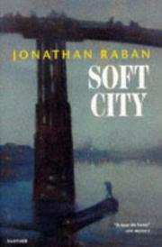 Cover of: Soft City