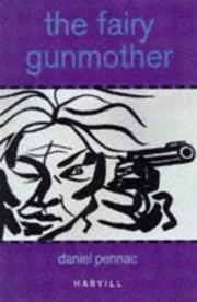 Cover of: The Fairy Gunmother