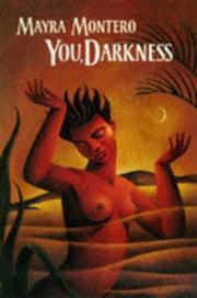 You, darkness