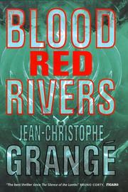 Cover of: Blood-Red Rivers