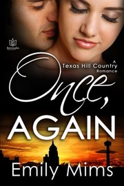Cover of: Once, Again