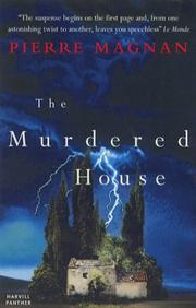 Cover of: Murdered House, The