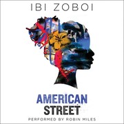 American Street by Ibi Aanu Zoboi