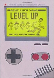 Cover of: Level up