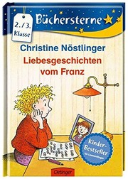 Cover of: Liebesgeschichten vom Franz by 