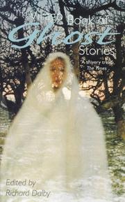Cover of: The Virago Book of Ghost Stories