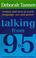 Cover of: Talking From to 5