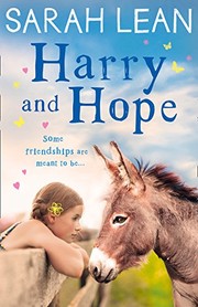 Cover of: Harry and Hope