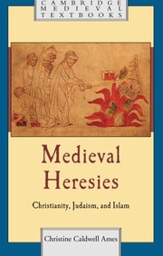 Cover of: Medieval Heresies