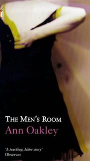 The men's room