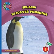 Cover of: Discover Penguins