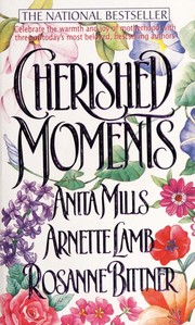 Cover of: Cherished Moments