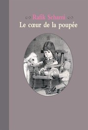 Cover of: Le cœur de la poupée