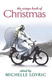 Cover of: The Virago book of Christmas