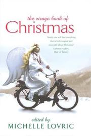 Cover of: Virago Book of Christmas