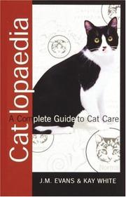 Cover of: Catlopaedia