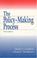 Cover of: The policy-making process