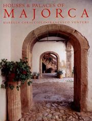 Houses & palaces of Majorca