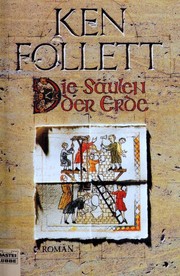 Cover of: Die Säulen der Erde by 
