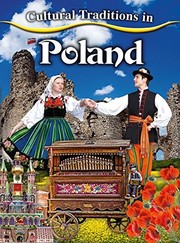 Cover of: Cultural Traditions in Poland