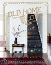 Cover of: Old Home Love