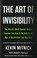 Cover of: The Art of Invisibility
