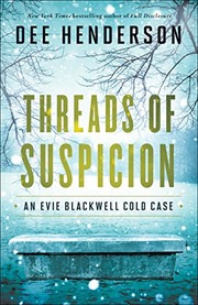 Cover of: Threads of Suspicion