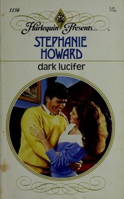 Cover of: Dark Lucifer