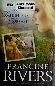 Cover of: Her daughter's dream