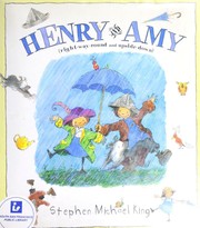 Cover of: Henry and Amy (right-way-round and upside down)
