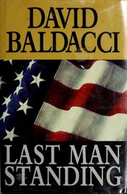 Cover of: Last Man Standing