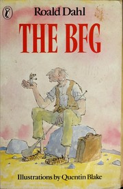 Cover of: The B.F.G.