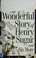 Cover of: The wonderful story of Henry Sugar, and six more