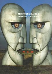 Cover of: Mind over Matter by Storm Thorgerson, Peter Curzon