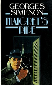 Cover of: Maigret's pipe: Eleven Short Stories