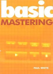 Basic mastering