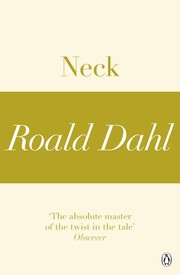 Cover of: Neck