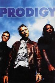 Cover of: Prodigy