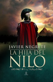 Cover of: La hija del Nilo
