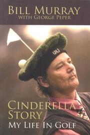 Cover of: Cinderella Story