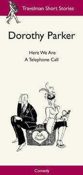 Here we are ; A telephone call