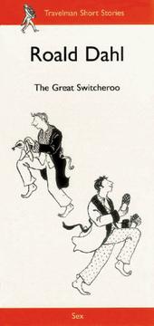 Cover of: The Great Switcheroo: With Envelope (Travelman Sex)